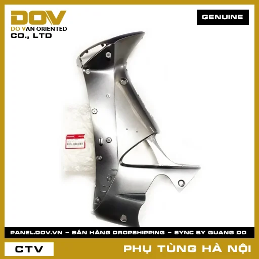 MÃ PHỤ TÙNG : 64450KVL940ZA ỐP YẾM TRÁI *NHA62M* — 64450KVL940ZA