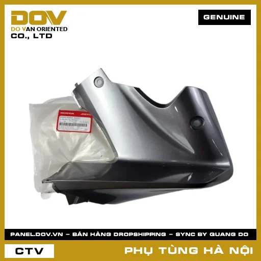 MÃ PHỤ TÙNG : 64450KWWA00ZJ ỐP ỐNG YẾM TRÁI *NHA62M* — 64450KWWA00ZJ
