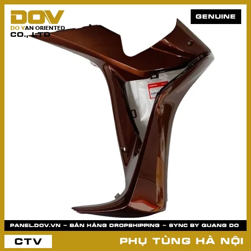 MÃ PHỤ TÙNG : 64450KYZ900ZQ ỐP YẾM TRÁI *YR303M* — 64450KYZ900ZQ