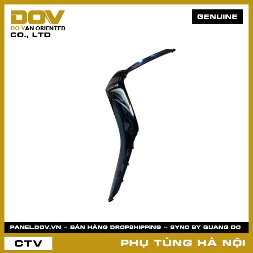 MÃ PHỤ TÙNG : 64450KZLE00ZF BỘ ỐP TRƯỚC BÊN TRÁI *NHA69* — 64450KZLE00ZF