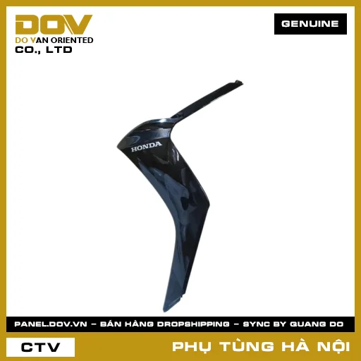 MÃ PHỤ TÙNG : 64450KZLE80ZC BỘ ỐP YẾM TRƯỚC TRÁI*NHB25B* — 64450KZLE80ZC