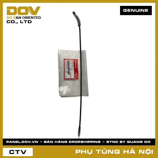 MÃ PHỤ TÙNG : 64455K66V12 DÂY CÁP MỞ NẮP NHIÊN LIỆU — 64455K66V12
