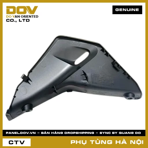 MÃ PHỤ TÙNG : 64455K73V40ZQ TẤM THÔNG GIÓ YẾM TRÁI *NHA76* — 64455K73V40ZQ