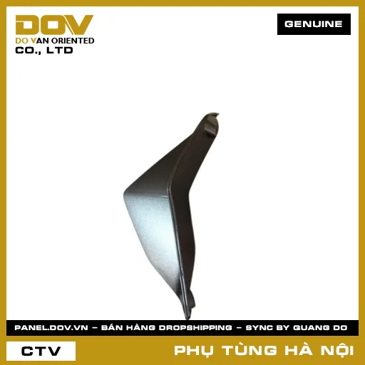 MÃ PHỤ TÙNG : 64455KYZV00ZM TẤM THÔNG GIÓ TRÁI *NHA62M* — 64455KYZV00ZM