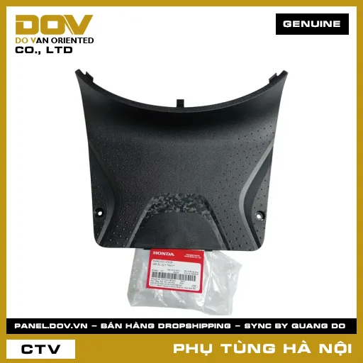 MÃ PHỤ TÙNG : 64460K2CV00ZB NẮP ẮC QUY *NH1* — 64460K2CV00ZB