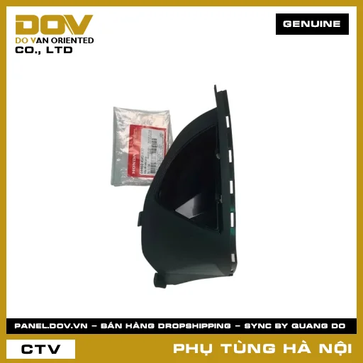 MÃ PHỤ TÙNG : 64460KVGA30 HỘP ĐỒ BÊN PHẢI — 64460KVGA30