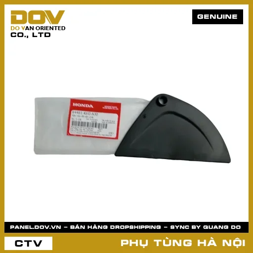 MÃ PHỤ TÙNG : 64461KVGA30 NẮP HỘP ĐỒ BÊN PHẢI — 64461KVGA30