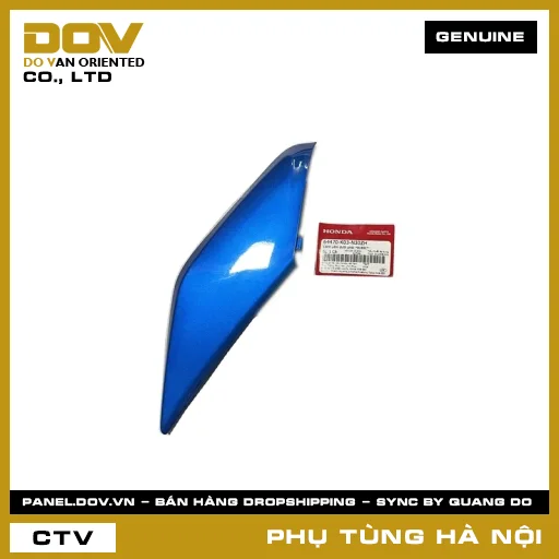 MÃ PHỤ TÙNG : 64470K03N30ZH CÁNH YẾM DƯỚI PHẢI *B189C* — 64470K03N30ZH