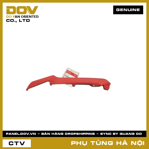 MÃ PHỤ TÙNG : 64470K07900ZD NẸP CẠNH BÊN PHẢI *R-346R* — 64470K07900ZD