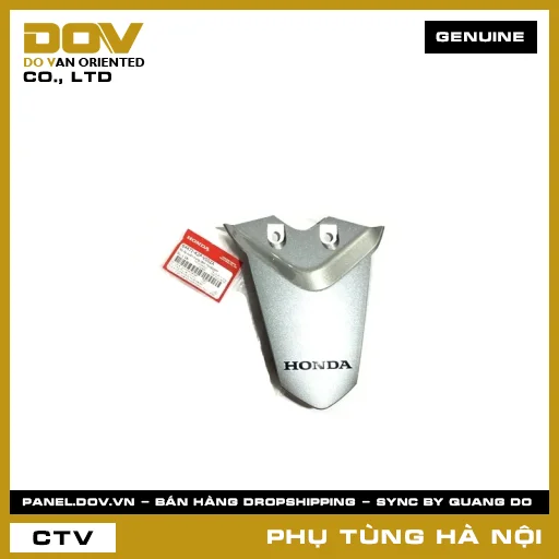 MÃ PHỤ TÙNG : 64471K2PV00ZA BỘ ỐP SƯỜN TRUNG TÂM *NHB56M* — 64471K2PV00ZA