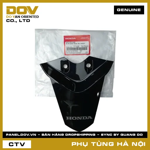 MÃ PHỤ TÙNG : 64471K2PV10ZB BỘ ỐP SƯỜN TRUNG TÂM *NHB25* — 64471K2PV10ZB
