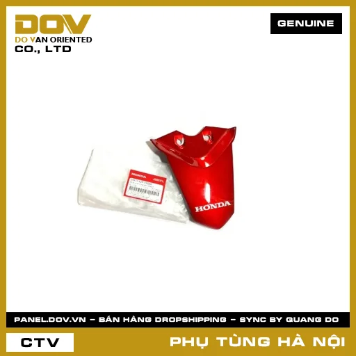 MÃ PHỤ TÙNG : 64471K2PV50ZA BỘ ỐP SƯỜN TRUNG TÂM *R340C* — 64471K2PV50ZA
