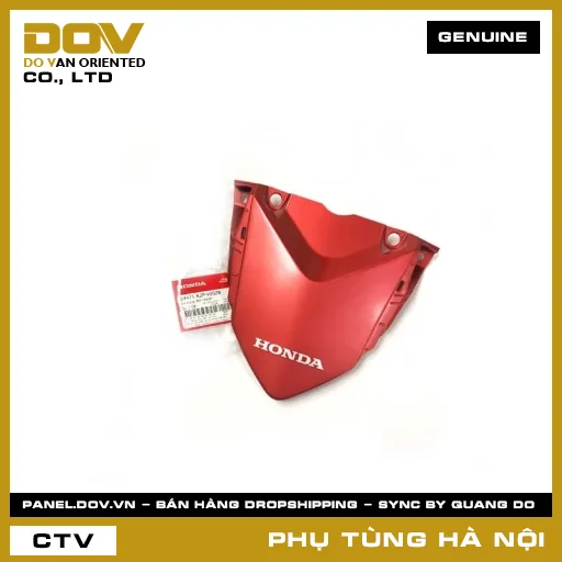 MÃ PHỤ TÙNG : 64471K2PV60ZB ỐP TRUNG TÂM *R406* — 64471K2PV60ZB