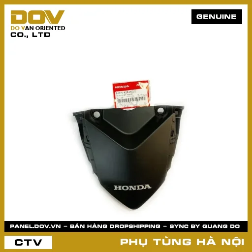 MÃ PHỤ TÙNG : 64471K2PV60ZC ỐP TRUNG TÂM *NHA76* — 64471K2PV60ZC