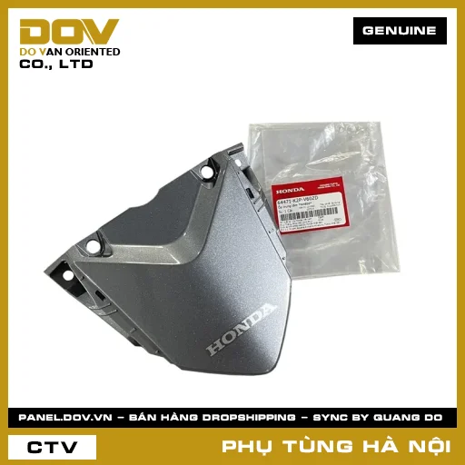 MÃ PHỤ TÙNG : 64471K2PV60ZD ỐP TRUNG TÂM *NHB56* — 64471K2PV60ZD