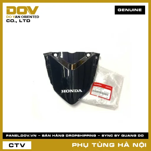 MÃ PHỤ TÙNG : 64471K2PV60ZF ỐP TRUNG TÂM *NHB25* — 64471K2PV60ZF