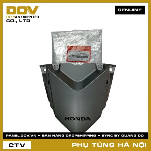 MÃ PHỤ TÙNG : 64471K2PVE0ZA BỘ ỐP SƯỜN TRUNG TÂM *NHB18M* — 64471K2PVE0ZA