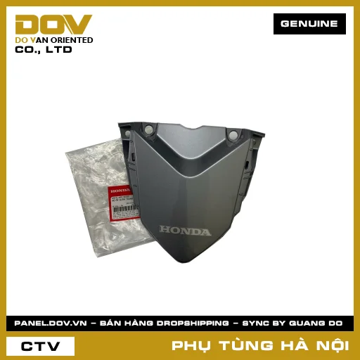 MÃ PHỤ TÙNG : 64471K2PVE0ZE BỘ ỐP SƯỜN TRUNG TÂM *NHB56M* — 64471K2PVE0ZE