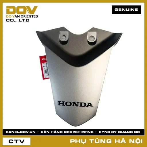 MÃ PHỤ TÙNG : 64471K56V50ZB BỘ ỐP GIỮA THÂN *NHA40* — 64471K56V50ZB