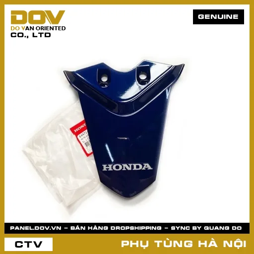 MÃ PHỤ TÙNG : 64471K56V50ZC BỘ ỐP GIỮA THÂN *PB421* — 64471K56V50ZC