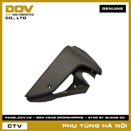 MÃ PHỤ TÙNG : 64481K0AE10 ỐP BÌNH XĂNG TRÁI, BÊN TRONG — 64481K0AE10