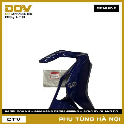 MÃ PHỤ TÙNG : 64500K1FV30ZD BỘ ỐP TRƯỚC PHẢI *PB421* — 64500K1FV30ZD