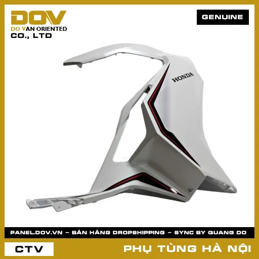 MÃ PHỤ TÙNG : 64500K1GV00ZA MẶT NẠ TRƯỚC PHẢI *NHB35* — 64500K1GV00ZA