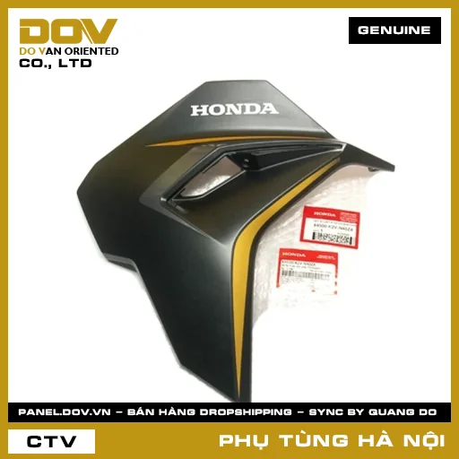 MÃ PHỤ TÙNG : 64500K2VN40ZA BỘ ỐP TRƯỚC BÊN PHẢI *NH436M* — 64500K2VN40ZA