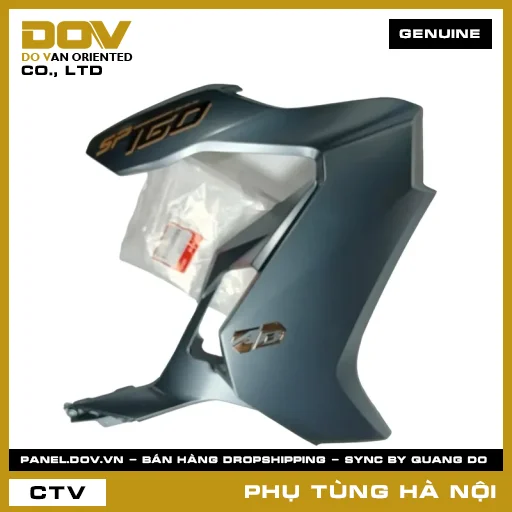 MÃ PHỤ TÙNG : 64500K2ZV10ZA MẶT NẠ TRƯỚC PHẢI *NHC34* — 64500K2ZV10ZA