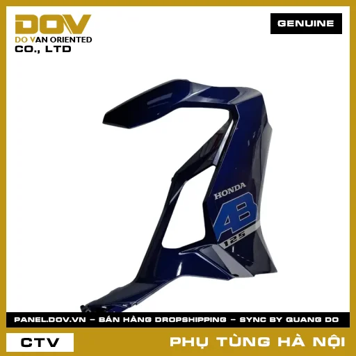 MÃ PHỤ TÙNG : 64500K3AV00ZD MẶT NẠ TRƯỚC PHẢI *PB421* — 64500K3AV00ZD