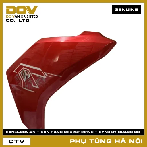 MÃ PHỤ TÙNG : 64500K66VP0ZD BỘ ỐP TRƯỚC BÊN PHẢI *R340C* — 64500K66VP0ZD