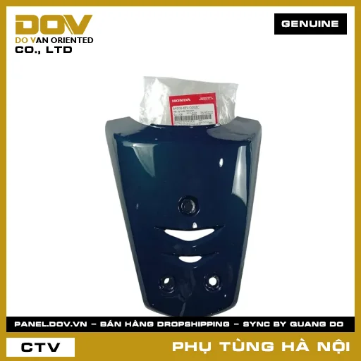 MÃ PHỤ TÙNG : 64500KFLD20ZC MẶT NẠ TRƯỚC *B142P* — 64500KFLD20ZC
