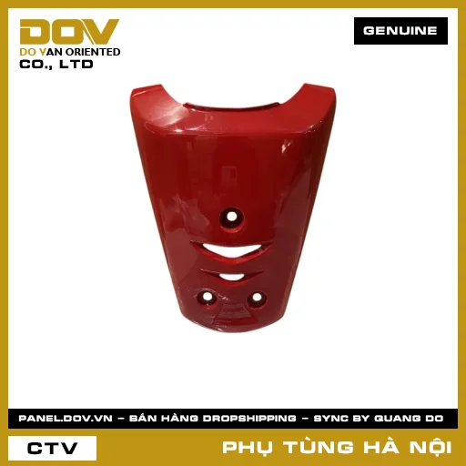 MÃ PHỤ TÙNG : 64500KFLD20ZD MẶT NẠ TRƯỚC *R263* — 64500KFLD20ZD