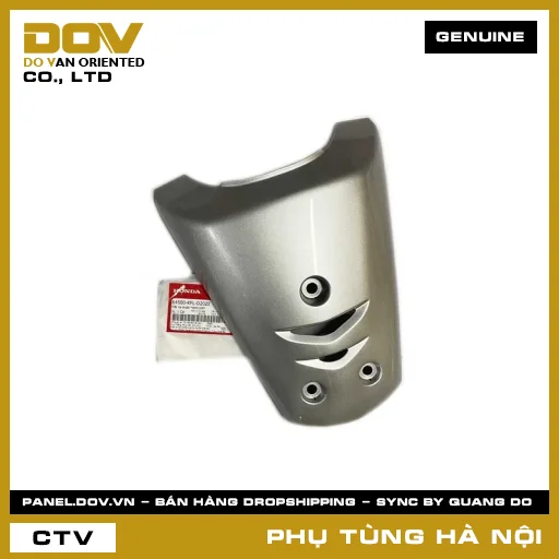 MÃ PHỤ TÙNG : 64500KFLD20ZE MẶT NẠ TRƯỚC *NH411M* — 64500KFLD20ZE