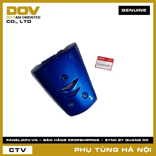 MÃ PHỤ TÙNG : 64500KFLD20ZF MẶT NẠ TRƯỚC *PB305P* — 64500KFLD20ZF