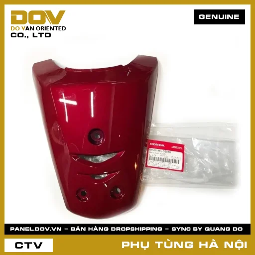 MÃ PHỤ TÙNG : 64500KFLD20ZH MẶT NẠ TRƯỚC *R203M* — 64500KFLD20ZH