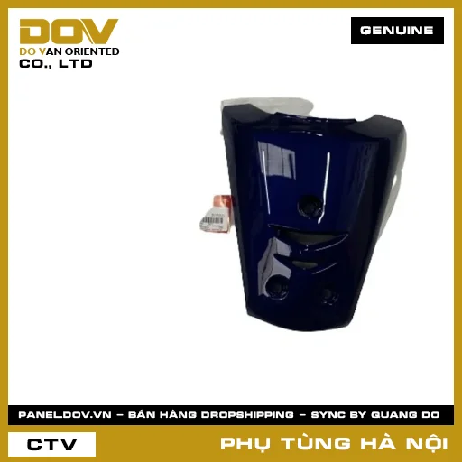 MÃ PHỤ TÙNG : 64500KFLD20ZM MẶT NẠ TRƯỚC *PB171MU* — 64500KFLD20ZM