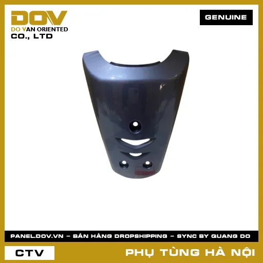 MÃ PHỤ TÙNG : 64500KFLD20ZN MẶT NẠ TRƯỚC *PB141M* — 64500KFLD20ZN