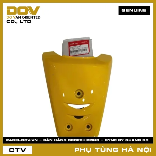 MÃ PHỤ TÙNG : 64500KFLD20ZR MẶT NẠ TRƯỚC *Y106* — 64500KFLD20ZR