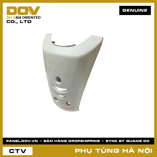 MÃ PHỤ TÙNG : 64500KFLD20ZT MẶT NẠ TRƯỚC *NH193P* — 64500KFLD20ZT