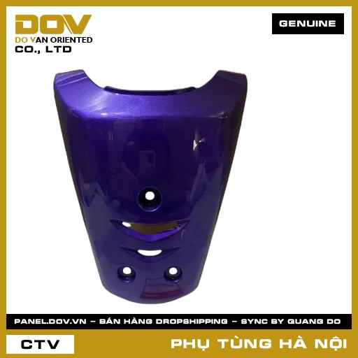MÃ PHỤ TÙNG : 64500KFLD20ZU MẶT NẠ TRƯỚC *RP138M* — 64500KFLD20ZU