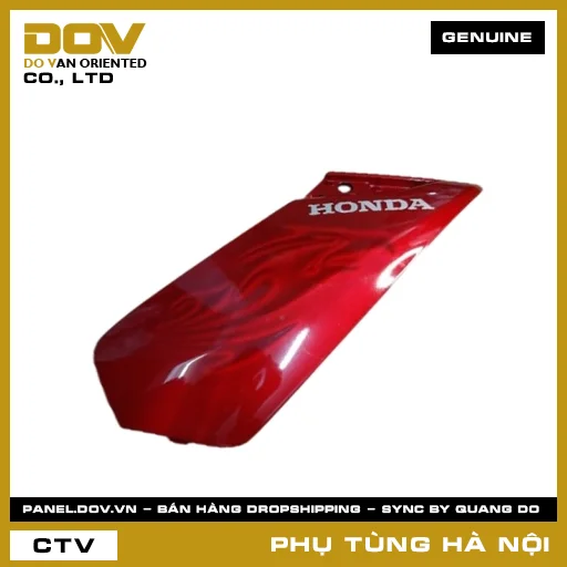 MÃ PHỤ TÙNG : 64500KVGB20ZA BỘ ỐP YẾM BÊN PHẢI TRƯỚC *R343 — 64500KVGB20ZA