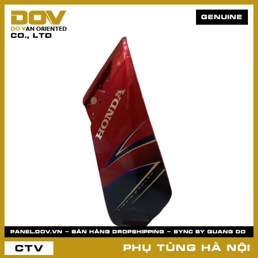 MÃ PHỤ TÙNG : 64500KVGV10ZB BỘ ỐP YẾM PHẢI TRƯỚC *R313C* — 64500KVGV10ZB