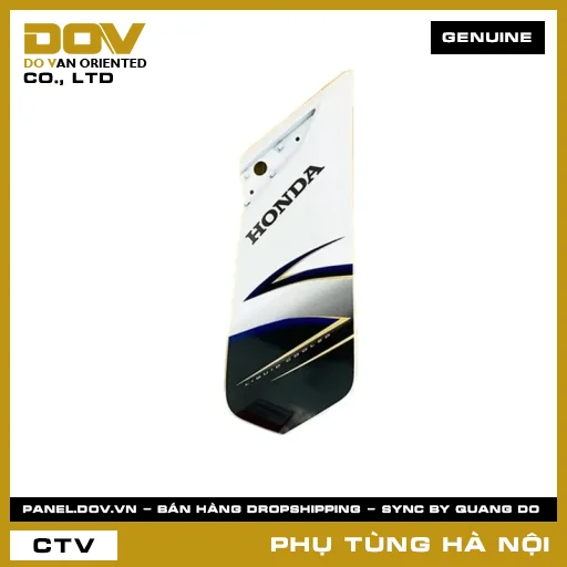 MÃ PHỤ TÙNG : 64500KVGV10ZC BỘ ỐP YẾM PHẢI TRƯỚC *NHA96P* — 64500KVGV10ZC