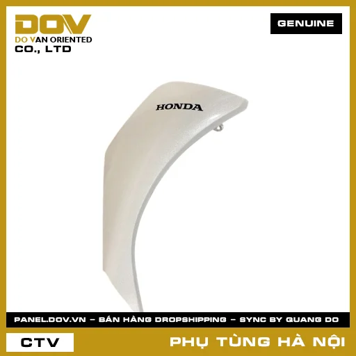 MÃ PHỤ TÙNG : 64500KVGV40ZB BỘ ỐP TRƯỚC PHẢI *NHB35P* — 64500KVGV40ZB