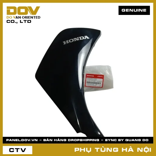 MÃ PHỤ TÙNG : 64500KVGV40ZC BỘ ỐP TRƯỚC PHẢI *NHB25M* — 64500KVGV40ZC