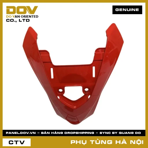 MÃ PHỤ TÙNG : 64500KVRV40ZD MẶT NẠ TRƯỚC *R263*M — 64500KVRV40ZD