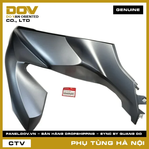 MÃ PHỤ TÙNG : 64501K1ZJ10ZC ỐP TRƯỚC BÊN PHẢI *NHC35M* — 64501K1ZJ10ZC