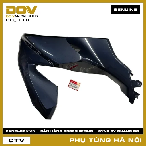 MÃ PHỤ TÙNG : 64501K1ZJ10ZH ỐP TRƯỚC BÊN PHẢI *PB420M* — 64501K1ZJ10ZH