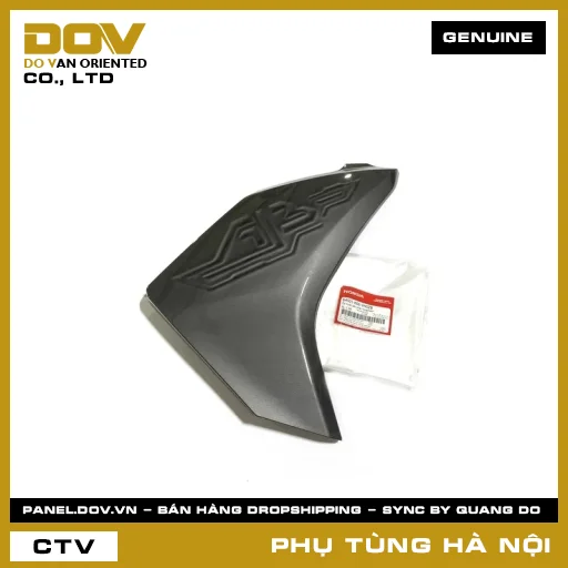 MÃ PHỤ TÙNG : 64501K66VH0ZB ỐP TRƯỚC BÊN PHẢI *NHB74M* — 64501K66VH0ZB